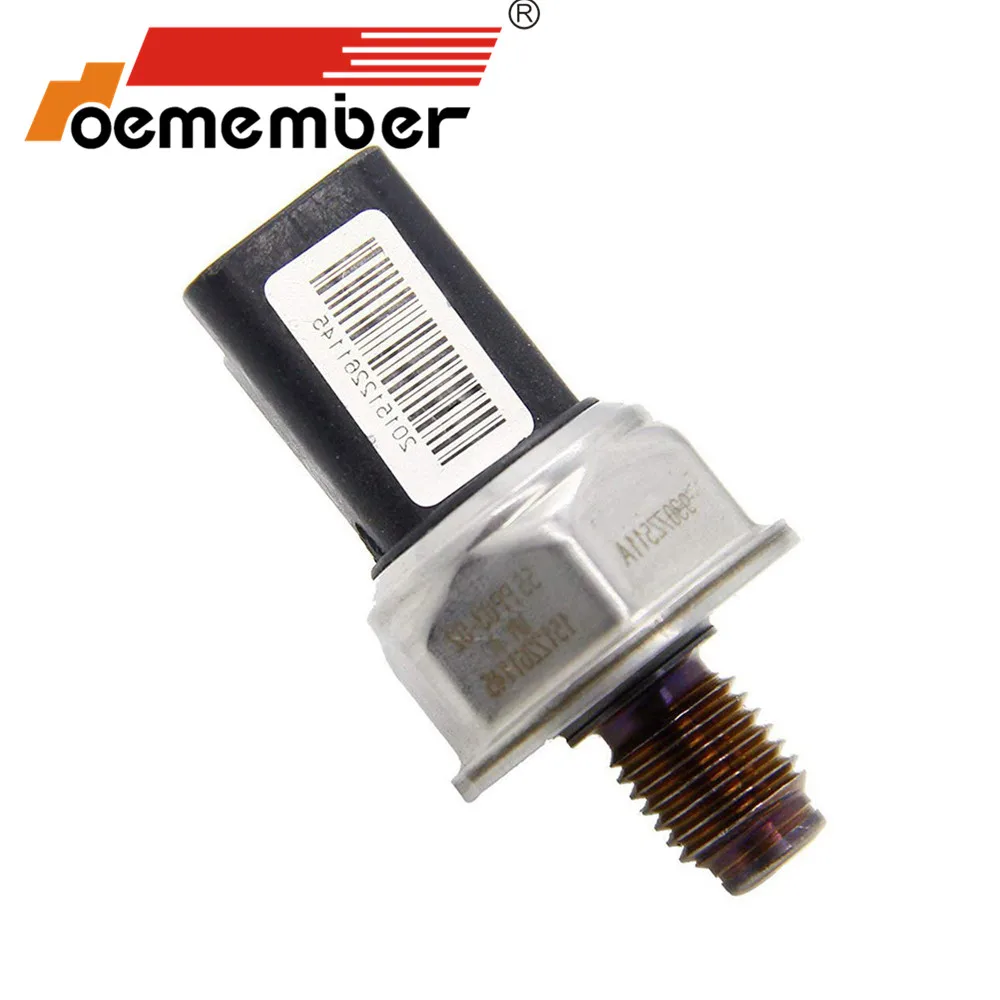 180MPa M12 1. 5 0,5~ 4,5 V Топливная рампа Давление Сенсор 55PP03-02 9307Z511A
