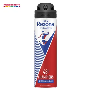 

Deodorants other 3089336 Улыбка радуги ulybka radugi r-ulybka smile rainbow косметика eveline deodorant antiperspirant Beauty Health Fragrances Fragrance deodorizer against sweat