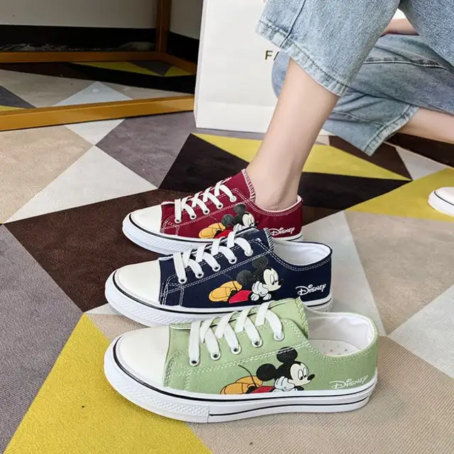 Buty damskie disney Clearance