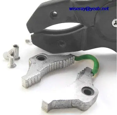 DHL/EMS 5 шт. 5000 в 50A AC DC силовое напряжение Тест Зажим Pliers-A7