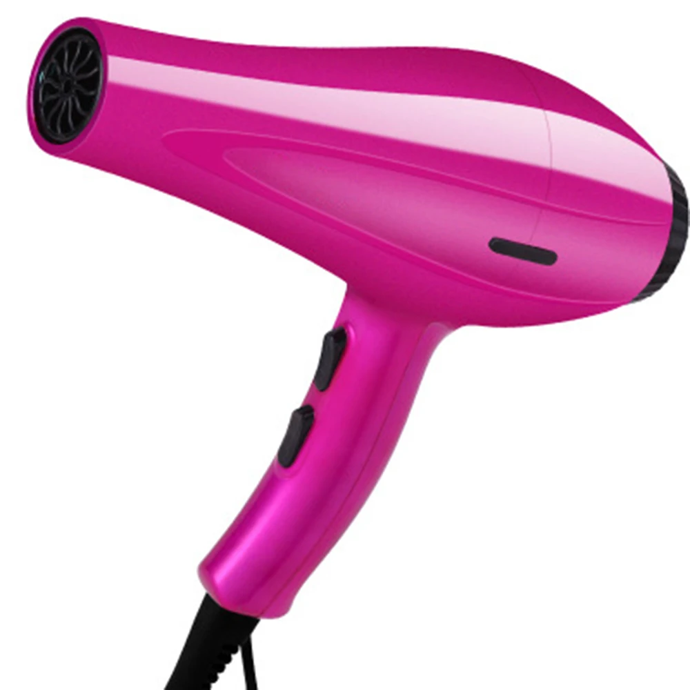 2000W Pet Hair Dryer 6
