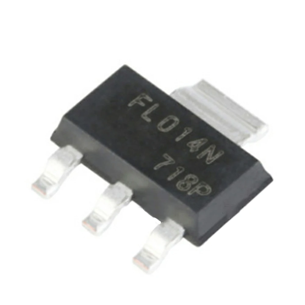 

10pcs IRFL014N SOT-223 FL014N SOT223 IRFL014NTRPBF SOT IRFL014 Power MOSFET