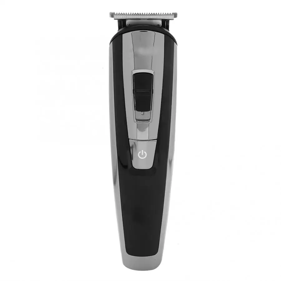 Rechargeable Electric Hair Clipper Hair Trimmer Cutter Beard Shaver EU Plug 100-240V Hair Cutting Machine