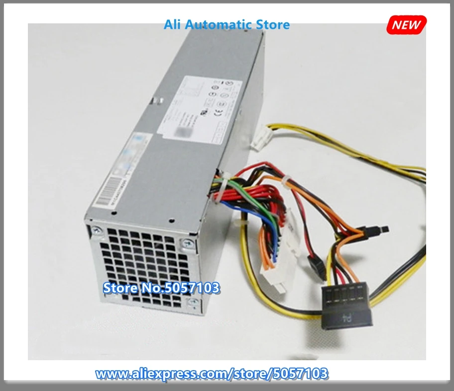 990 390 790SFF блок питания H240AS-00 RV1C4 709MT 592JG CCCVC