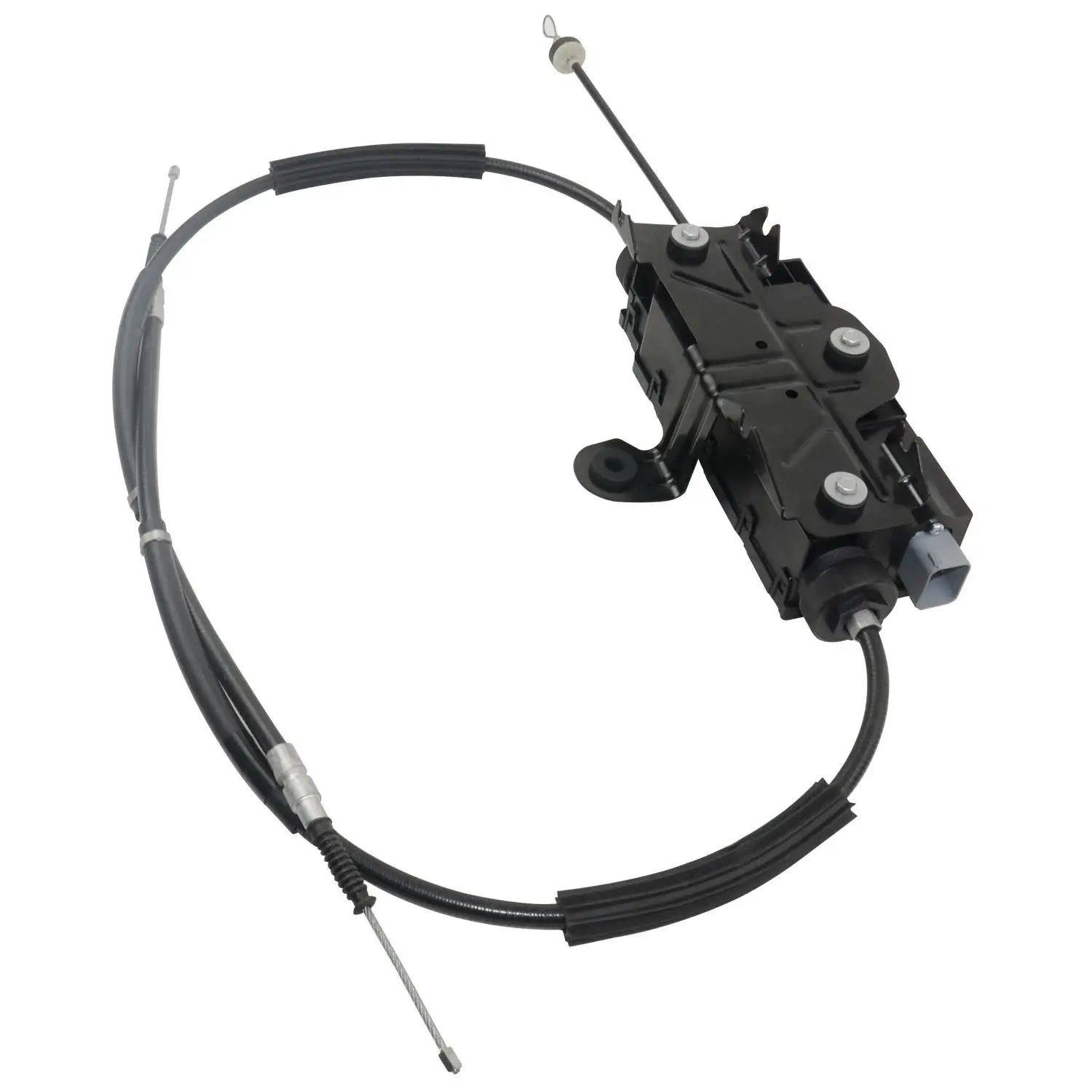 AP03 34434098596 Parking Brake Module handbrake EPB Actuator For BMW F02 F01 F03 7 Series