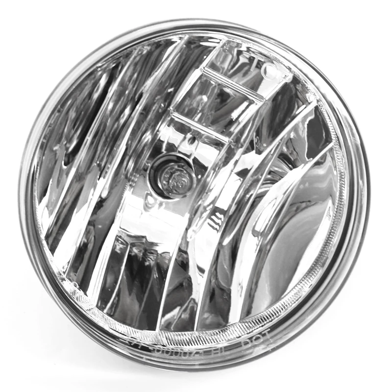 Автомобильная противотуманная фара Замена для 2007- G-M-C Sierra 2500HD 3500 HD GM2592161