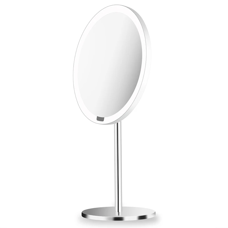 Xiaomi Mijia Yeelight Portable LED Makeup Mirror with Light Dimmable smart Motion Sensor night ligh