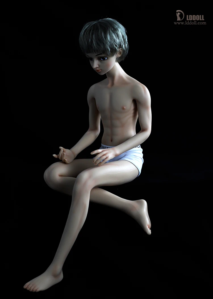 Рисунок 3 - LDDOLL65CM1/3 BJD SD бесшовная