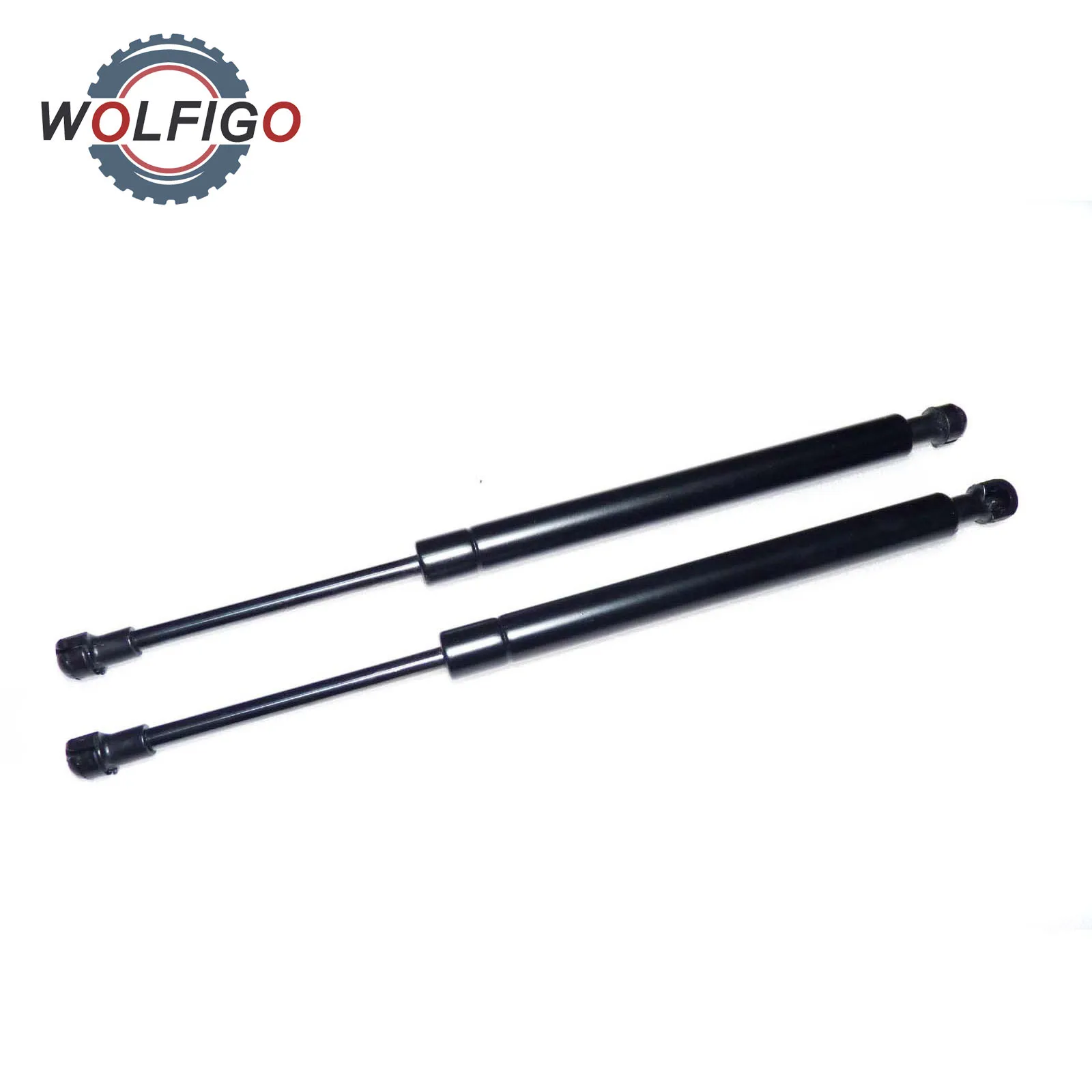 WOLFIGO новый передний капот подъем Шок Газ давление поддержки демпфер стойки 51238174866