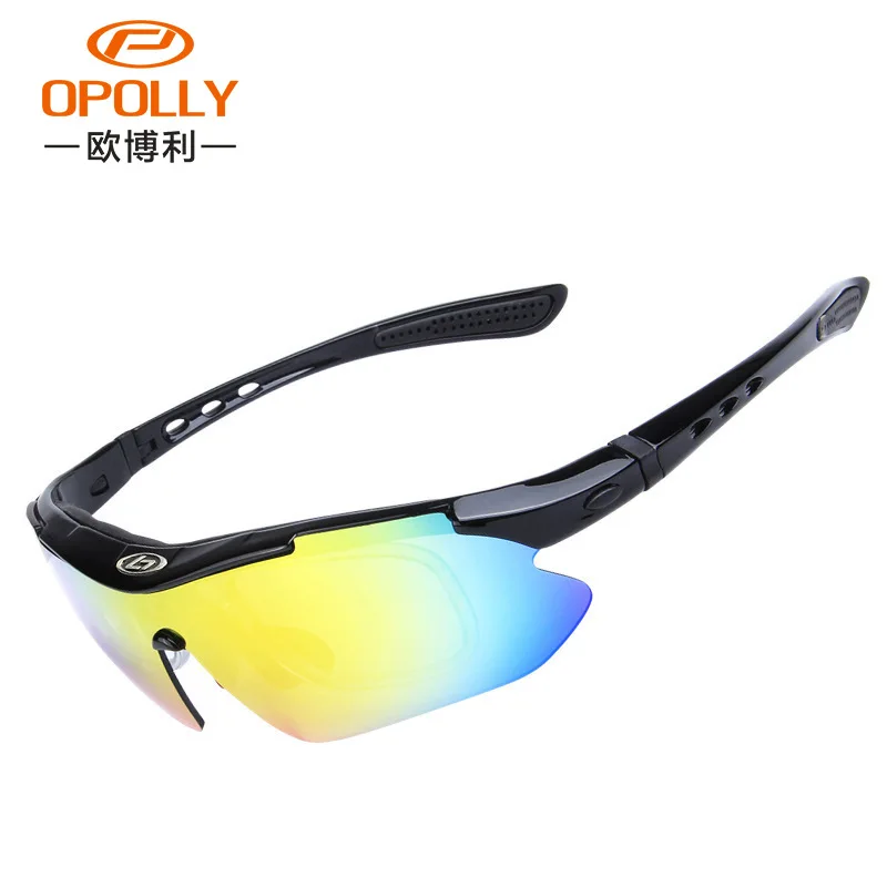 Bolley Открытый очки для верховой езды 0089 поляризованные велоочки набор