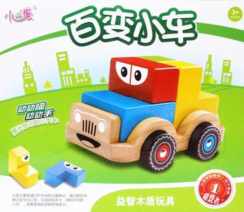

Small Baby Variety Car Colour Carpool Car Assembly Model Building Block Intelligence, Intelligence and Early Education Space Toy