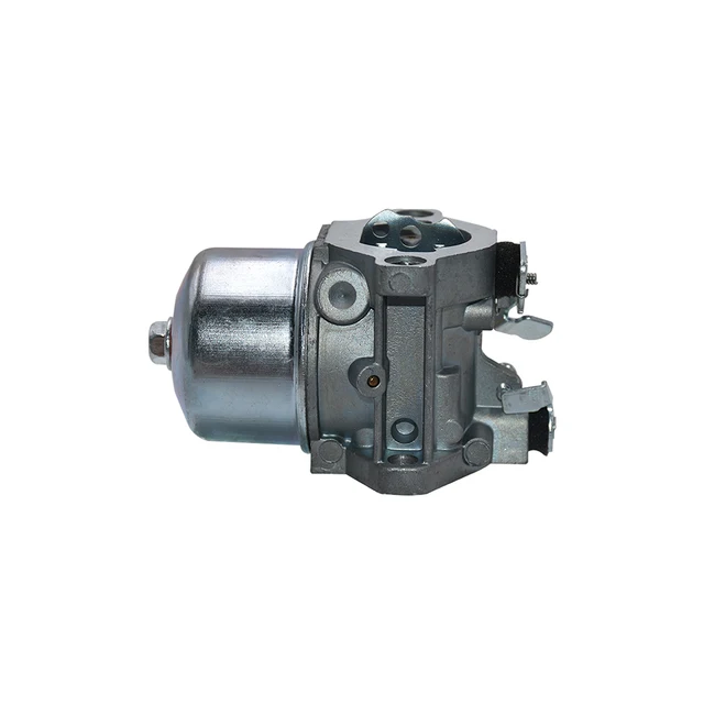 Revive Tu Cortacésped Briggs & Stratton: Carburador 497581 (pack De 8) | Fácil De Instalar