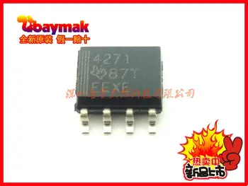 

10pcs THS4271DR THS4271 THS4271D SOP8 || Original New 1 order