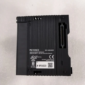 

KEYENCE KV-AD40V（Quality guarantee and the price is negotiable）
