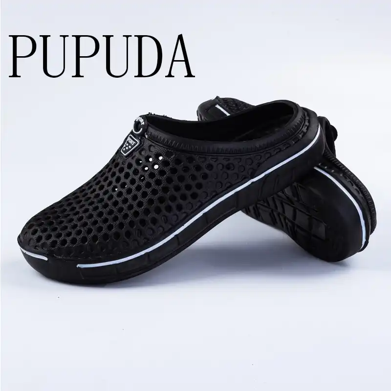 sapato masculino praia