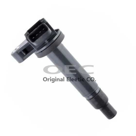 Катушки зажигания LAND CRUISER серии J70 J100 J200