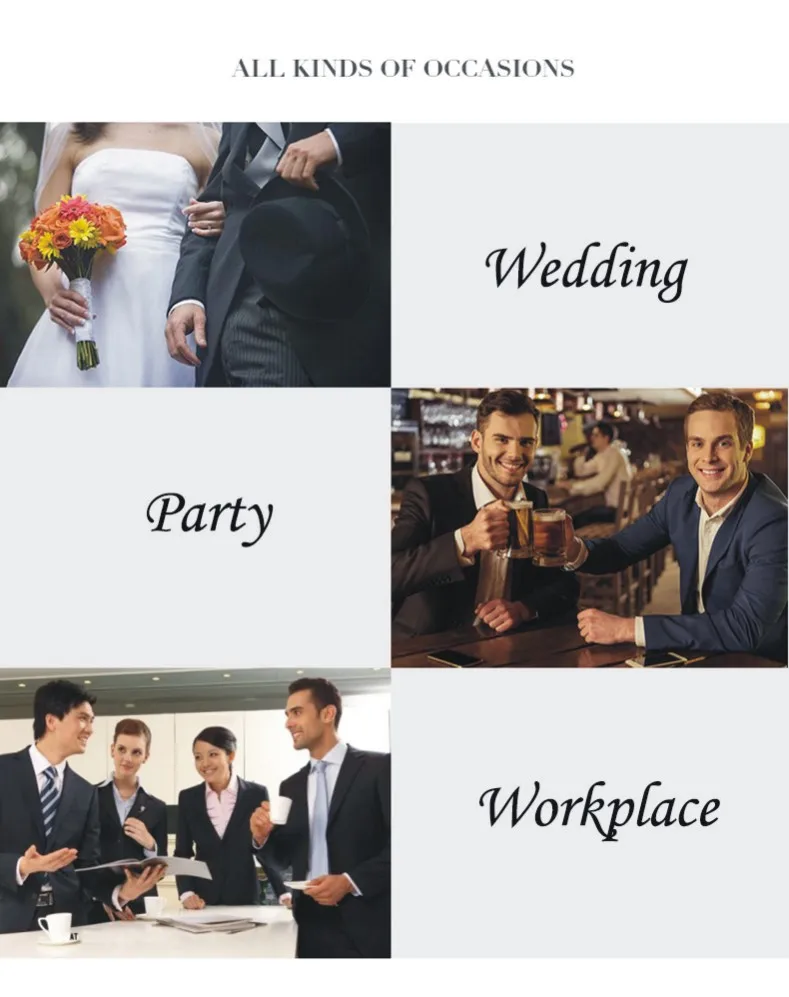 3 piece suits men Suit suit men's three-piece business suit Korean slim fit suit groom groomsman group men's wedding dress