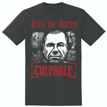 El Chapo Shirts - Item That You Desired 