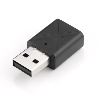 

Hot Bluetooth 5.0 Audio Receiver Transmitter Mini Stereo Bluetooth AUX RCA USB 3.5mm Jack For TV PC Car Kit Wireless Adapter