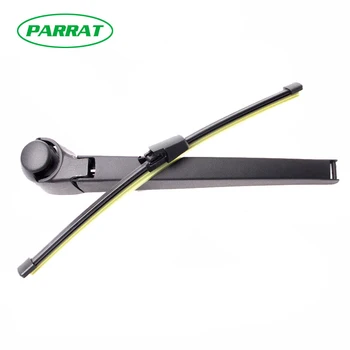 

Parrati Rear wiper Arm and blade for Volkswagen Multivan T5 7 H 2003-2009 rear windshield wiper blade