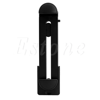 

Universal Tripod Mount Holder Bracket 1/4" Thread Adapter For 3~13" Tablet