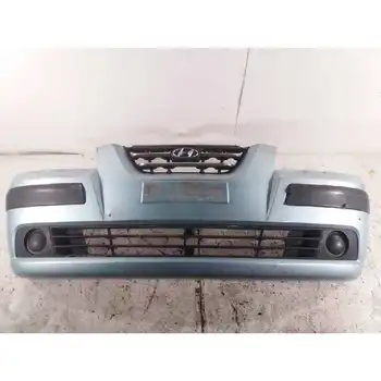 

8684420 Front bumper Hyundai Atos Prime (mx) 1.1 12v Cat