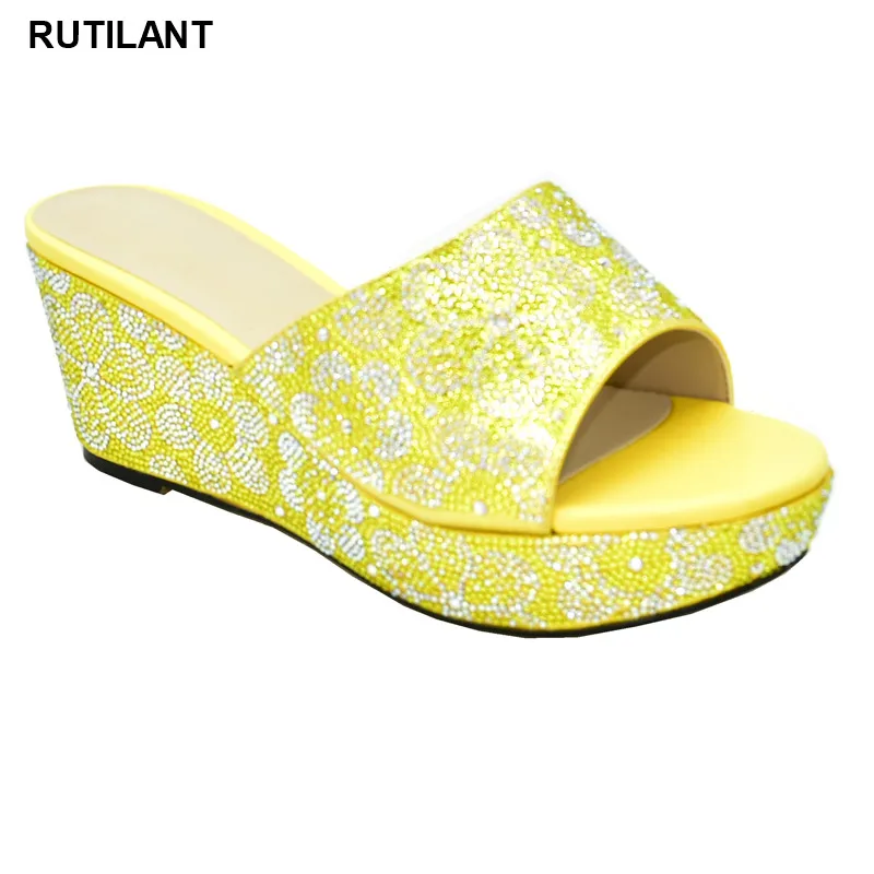 

Summer High Heeled Shoes for Women Italy High Heels Women Wedding Shoe Elegant Crystal Shoe Designer Shoes Women Luxury 2020