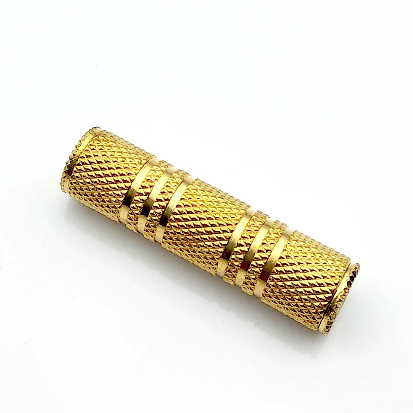 

3.5mm Female To Female Audio Adapter Connector Coupler Stereo F/F Extension
