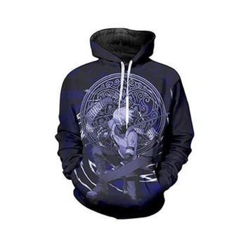 

Anime NARUTO Hoodies 3D Print Daily Leisure Hoodie Hoody Akatsuki Casual Coat Sweatshirts Hooded Casual Coat Cartoon Halloween
