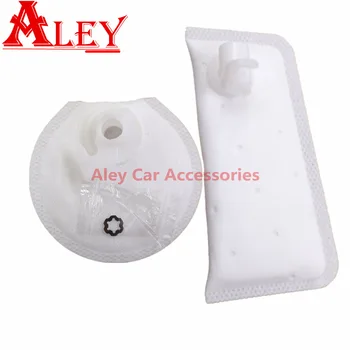 

Motorcycle Fuel Pump Filter 16700-MEN-A32 TP-011 For CRF 250 450 CBR300 300R CBR250R CBR250RA For Rancher 420 For Foreman 500