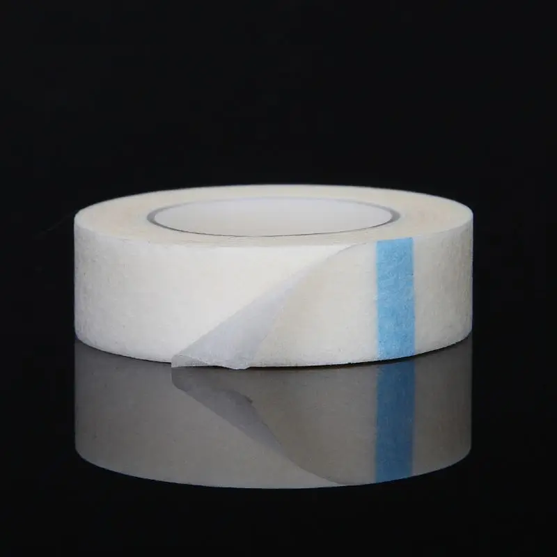 

2020 New 1 Roll Medical Adhesive Tape Non-Woven First Aid Wound Dressing Bandage Surgical