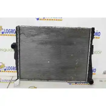 

WATER RADIATOR BMW 3 SERIES SALOON (E46)