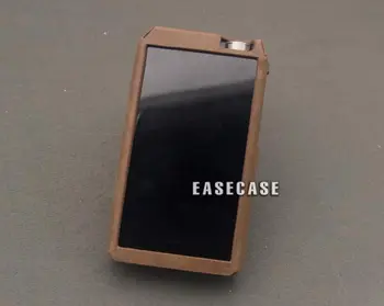 

A6 EASECASE Custom-Made Genuine Leather case for HIBY R8