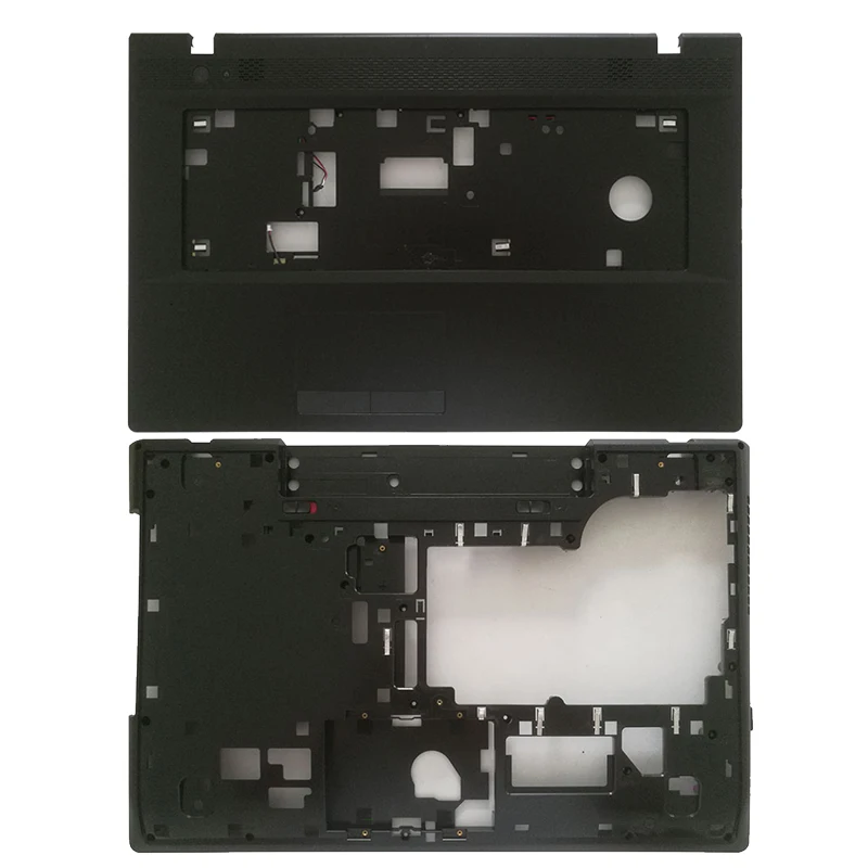 Подставка для рук ноутбука Lenovo G700 G710 верхний корпус панель клавиатуры 13N0