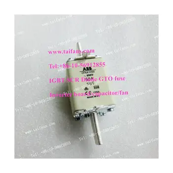 

High quality new fuse OFAA2H160 OFAA2H200 OFAA2H250 OFAA2H315 OFAA2H400