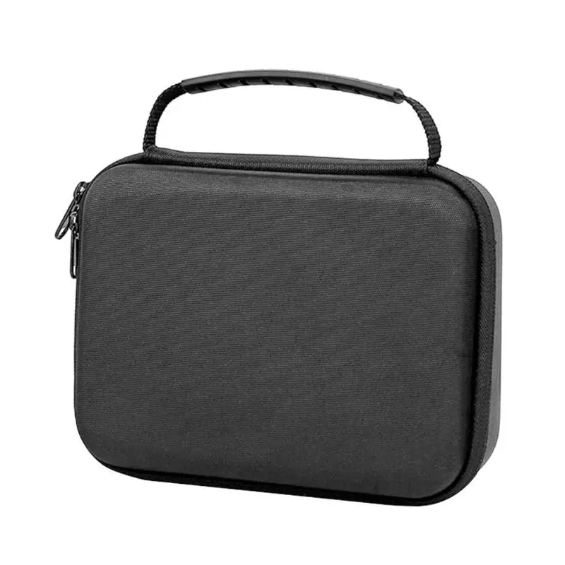 Buy Mini Storage Bag Waterproof Nylon Hangbag Pouch Holder Case for DJI Mavic Mini Drone remote control Accessories