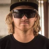 2024 NEW High quality luxury Heat Wave brand sunglasses square Conjoined lens Goggles Women men sun glasses UV400 4