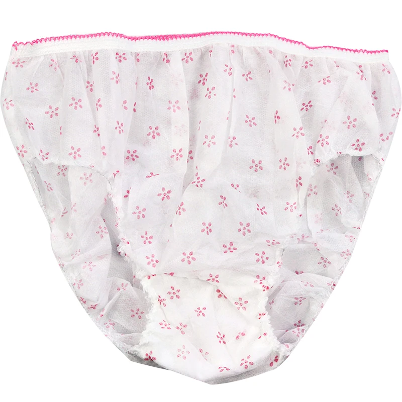 China Menstrual Pants Breathable Women Period Safety Disposable