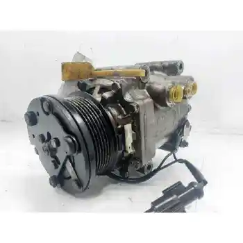 

YS4H19D629AB compressor air conditioning FORD FOCUS saloon (CAK)