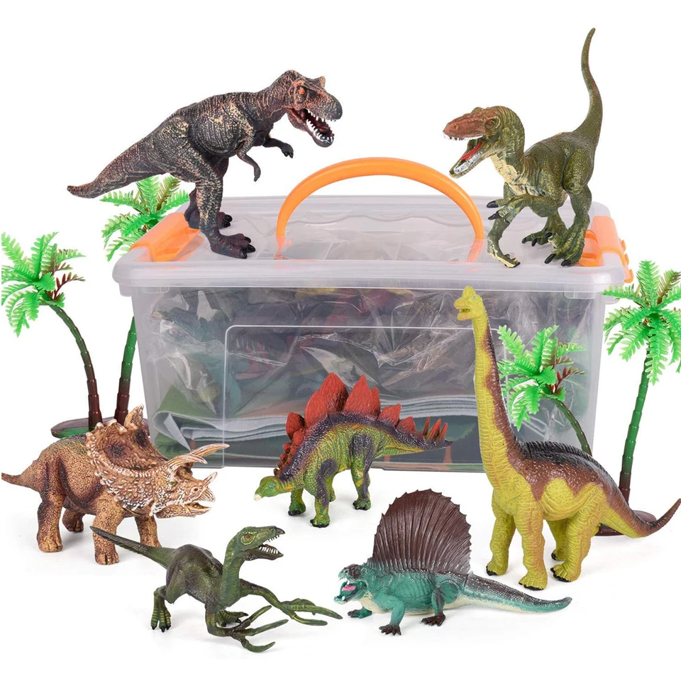 popular dinosaur toys