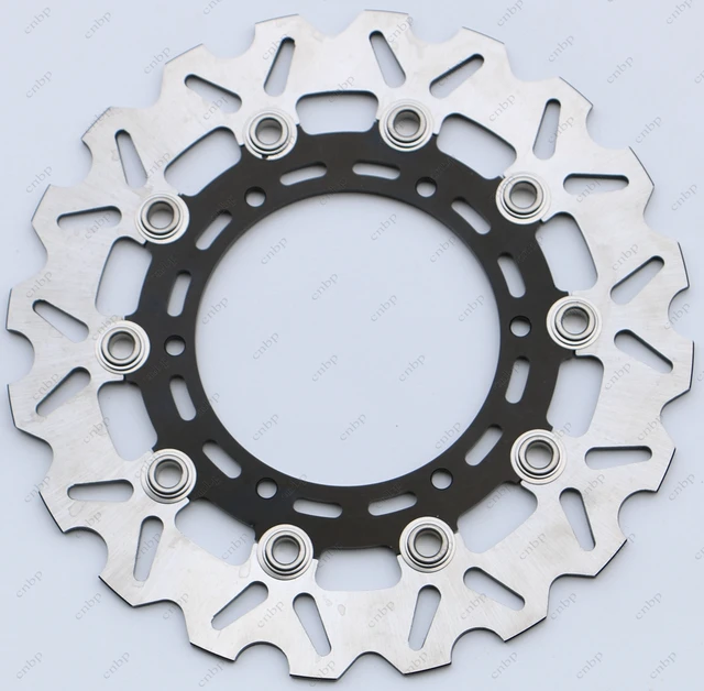 『M1』結構美品♪V-MAX('93～) 純正フロントディスクローターset♪298Φ♪XJR1300♪ 2025年最新Yahoo!オークション -v-max シート(ディスクローター)の