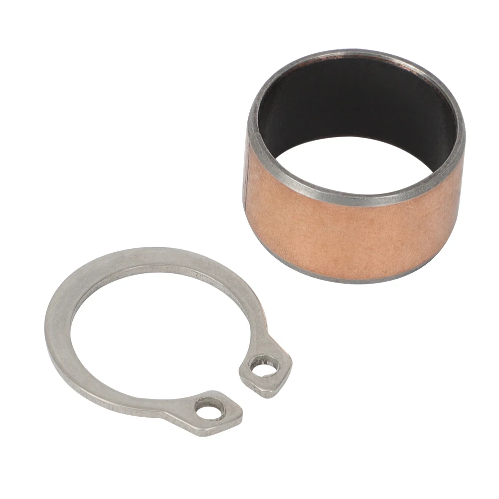 Per Yamaha Banshee Yfz 350 Kicker Boccola Ingranaggio Folle E Anello Di Sicurezza 1987 - 2006 Atv