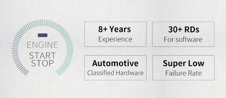 一键启动20一体化品牌