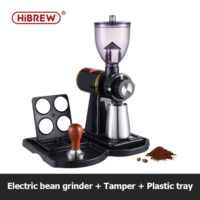 GrinderTamper Tray