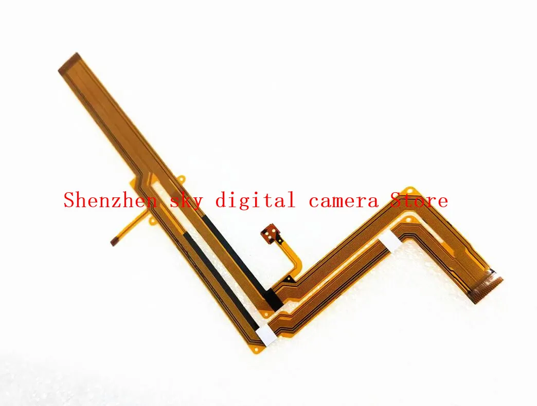 

Новый ЖК-дисплей гибкий кабель для камеры Fuji HS50 EXR Камера Repair Part