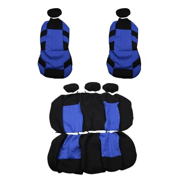 

Classic Style Car Seat Cover Universal Fit Most Car Cover Interior Accessories Seat Cover Car Styling