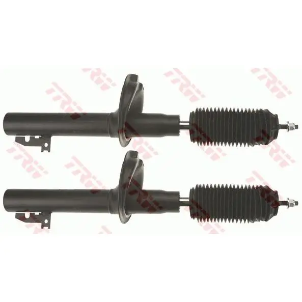 Амортизатор передний Ford Transit 2.3/2.0Di/2.4Di/2.4TDCi 00 TRW JGM1068T