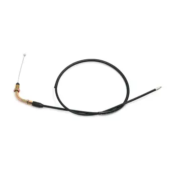 

Throttle Cable fits For C70 C90 CR250 CR60 CA160 CL100 CL70 CL90 CR125M ST90 XR80 XR80R XR250 XR250R XR250L XL100