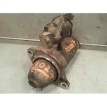 

0001108148 ENGINE STARTER SAAB 9000 CS