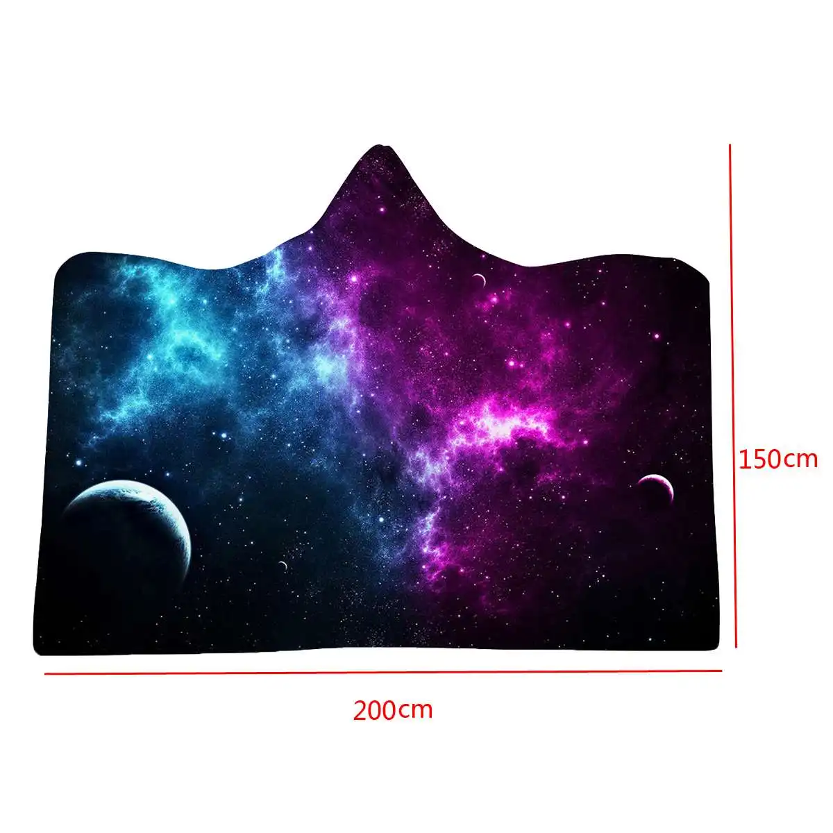 KIWARM 200x150cm 3D �μ� ��� ������Ʈ ���Ϲ��� �÷��� �ø��� �ĵ� ��� £������ ���� �÷��� õ�� ���� ���